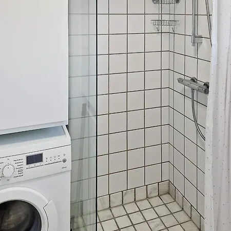 One-bedroom Holiday In 2