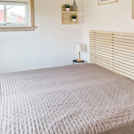One-bedroom In 2 * Gudhjem