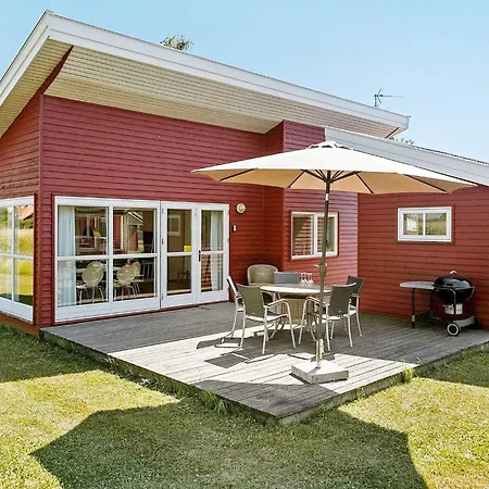 One-bedroom Holiday In 2 *