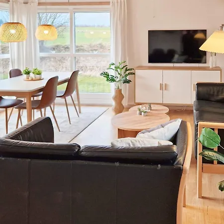 別荘 One-bedroom Holiday In 2