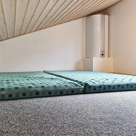 別荘 One-bedroom Holiday In 2 グドイェム