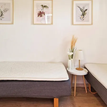 One-bedroom In 2 * Gudhjem